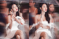 [ẢNH] Dàn diễn viên trẻ trung xinh đẹp trong phim Cây táo nở hoa