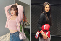 [ẢNH] Dàn diễn viên trẻ trung xinh đẹp trong phim Cây táo nở hoa