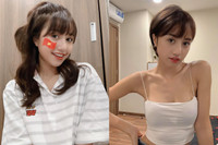 [ẢNH] Dàn diễn viên trẻ trung xinh đẹp trong phim Cây táo nở hoa