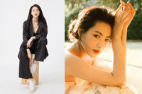 [ẢNH] Dàn diễn viên trẻ trung xinh đẹp trong phim Cây táo nở hoa