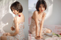 [ẢNH] Dàn diễn viên trẻ trung xinh đẹp trong phim Cây táo nở hoa