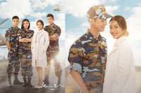 [ẢNH] Dàn diễn viên trẻ trung xinh đẹp trong phim Cây táo nở hoa