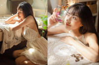 [ẢNH] Dàn diễn viên trẻ trung xinh đẹp trong phim Cây táo nở hoa