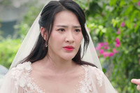 [ẢNH] Dàn diễn viên trẻ trung xinh đẹp trong phim Cây táo nở hoa