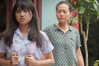 [ẢNH] Dàn diễn viên trẻ trung xinh đẹp trong phim Cây táo nở hoa