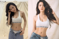 [ẢNH] Dàn diễn viên trẻ trung xinh đẹp trong phim Cây táo nở hoa