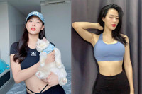 [ẢNH] Dàn diễn viên trẻ trung xinh đẹp trong phim Cây táo nở hoa