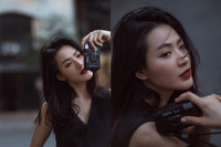 [ẢNH] Dàn diễn viên trẻ trung xinh đẹp trong phim Cây táo nở hoa