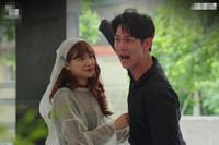 [ẢNH] Dàn diễn viên trẻ trung xinh đẹp trong phim Cây táo nở hoa