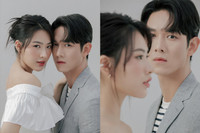 [ẢNH] Dàn diễn viên trẻ trung xinh đẹp trong phim Cây táo nở hoa