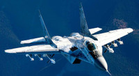 Báo Nga nghi Azerbaijan bí mật bàn giao 3 chiến đấu cơ MiG-29 cho Ukraine?