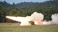 Ukraine tham vấn Mỹ về mục tiêu Nga trước khi khai hỏa pháo HIMARS