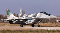 Báo Nga nghi Azerbaijan bí mật bàn giao 3 chiến đấu cơ MiG-29 cho Ukraine?