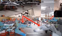 Báo Nga nghi Azerbaijan bí mật bàn giao 3 chiến đấu cơ MiG-29 cho Ukraine?