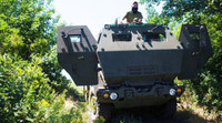 Ukraine tham vấn Mỹ về mục tiêu Nga trước khi khai hỏa pháo HIMARS