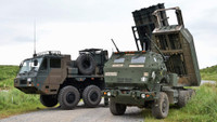 Ukraine tham vấn Mỹ về mục tiêu Nga trước khi khai hỏa pháo HIMARS