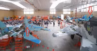 Báo Nga nghi Azerbaijan bí mật bàn giao 3 chiến đấu cơ MiG-29 cho Ukraine?