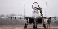 Báo Nga nghi Azerbaijan bí mật bàn giao 3 chiến đấu cơ MiG-29 cho Ukraine?