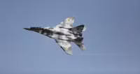 Báo Nga nghi Azerbaijan bí mật bàn giao 3 chiến đấu cơ MiG-29 cho Ukraine?