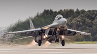 Báo Nga nghi Azerbaijan bí mật bàn giao 3 chiến đấu cơ MiG-29 cho Ukraine?