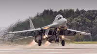 Báo Nga nghi Azerbaijan bí mật bàn giao 3 chiến đấu cơ MiG-29 cho Ukraine?