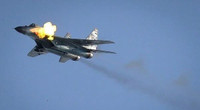Báo Nga nghi Azerbaijan bí mật bàn giao 3 chiến đấu cơ MiG-29 cho Ukraine?