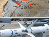 Nỗi lo pháo HIMARS chưa qua, tên lửa diệt radar AGM-88 đã tới, Nga sẽ khó khăn hơn tại Ukraine?