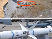 Nỗi lo pháo HIMARS chưa qua, tên lửa diệt radar AGM-88 đã tới, Nga sẽ khó khăn hơn tại Ukraine?