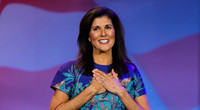 Cựu đại sứ Mỹ tại LHQ Nikki Haley tranh cử ghế tổng thống, đối đầu với ông Trump