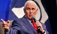 Cựu Phó tổng thống Mỹ Mike Pence bị triệu tập, khám xét nhà
