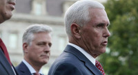 Cựu Phó tổng thống Mỹ Mike Pence bị triệu tập, khám xét nhà