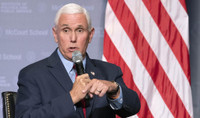 Cựu Phó tổng thống Mỹ Mike Pence bị triệu tập, khám xét nhà