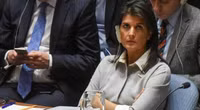 Cựu đại sứ Mỹ tại LHQ Nikki Haley tranh cử ghế tổng thống, đối đầu với ông Trump