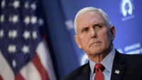 Cựu Phó tổng thống Mỹ Mike Pence bị triệu tập, khám xét nhà
