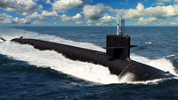Siêu tàu ngầm hạt nhân Yasen-M Nga khiến giới tướng lĩnh Mỹ lo ngại