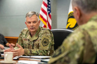 Siêu tàu ngầm hạt nhân Yasen-M Nga khiến giới tướng lĩnh Mỹ lo ngại