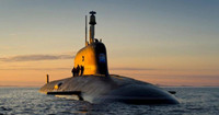 Siêu tàu ngầm hạt nhân Yasen-M Nga khiến giới tướng lĩnh Mỹ lo ngại