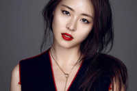 [ẢNH] Những ‘bình hoa di động’ của showbiz Hàn Quốc 