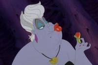 [ẢNH] Điểm danh 4 ác nữ 'khét tiếng' nhất của hãng phim hoạt hình Disney