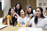 [ẢNH] Ồn ào đời tư khiến 'Nữ thần rắn' Taew Natapohn bị 'mất điểm' trong mắt công chúng 