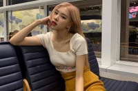 [ẢNH] Lisa - Rosé (BlackPink): Cặp bạn thân tuổi Sửu đình đám nhất làng giải trí Hàn Quốc 