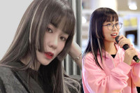 [ẢNH] 'Hime cut' - kiểu tóc mang hơi thở Nhật Bản gây 'sốt' trong giới trẻ