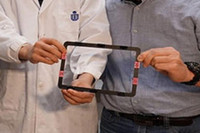 [ẢNH] Những loại khẩu trang ‘độc, lạ’