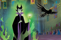 [ẢNH] Điểm danh 4 ác nữ 'khét tiếng' nhất của hãng phim hoạt hình Disney