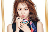 [ẢNH] Những ‘bình hoa di động’ của showbiz Hàn Quốc 