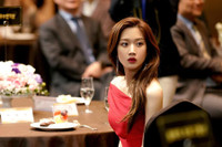 [ẢNH] Dàn sao nữ 'đang lên' của màn ảnh xứ Hàn: Vẻ ngoài 'cực phẩm', học vấn ấn tượng