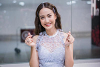 [ẢNH] Ồn ào đời tư khiến 'Nữ thần rắn' Taew Natapohn bị 'mất điểm' trong mắt công chúng 