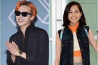 [ẢNH] 'Ông hoàng Kpop' G-Dragon và những lần dính nghi vấn hẹn hò 'gây sốt'