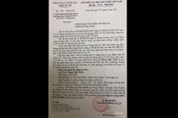 [ẢNH] 'Bi hài' những trường hợp chống đối công tác phòng chống dịch Covid-19