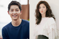 [ẢNH] Sau gần 2 năm ly hôn, ‘cặp đôi thế kỉ’ Song Joong Ki và Song Hye Kyo giờ sống ra sao?